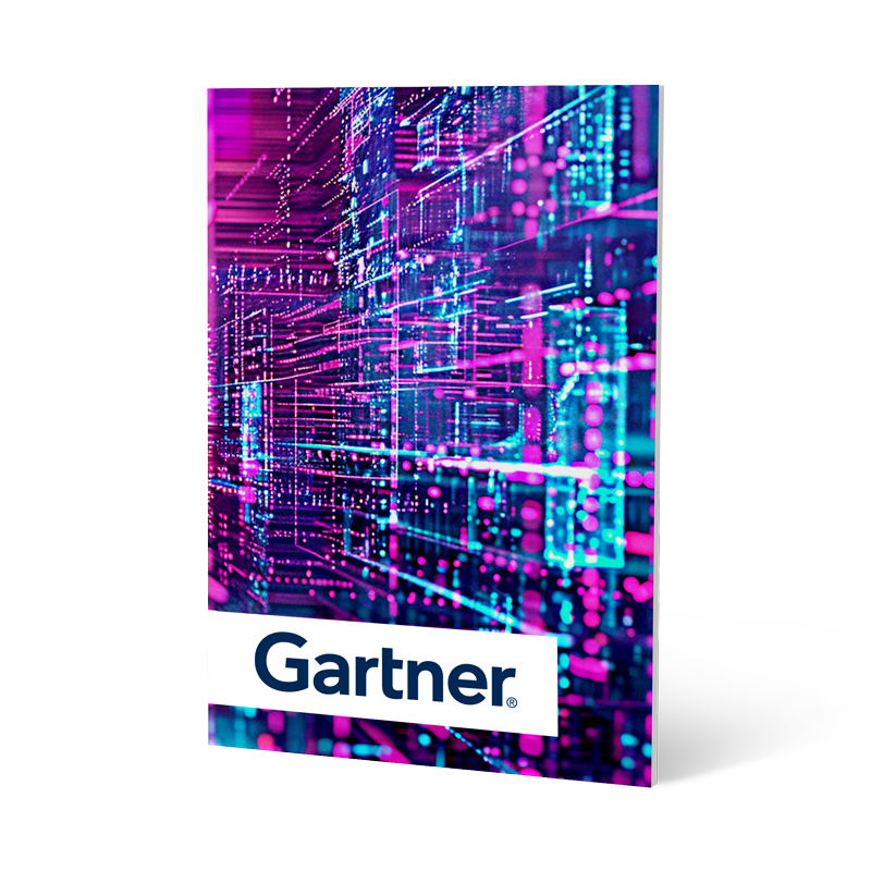 Gartner® Magic Quadrant for SaaS Management Platforms